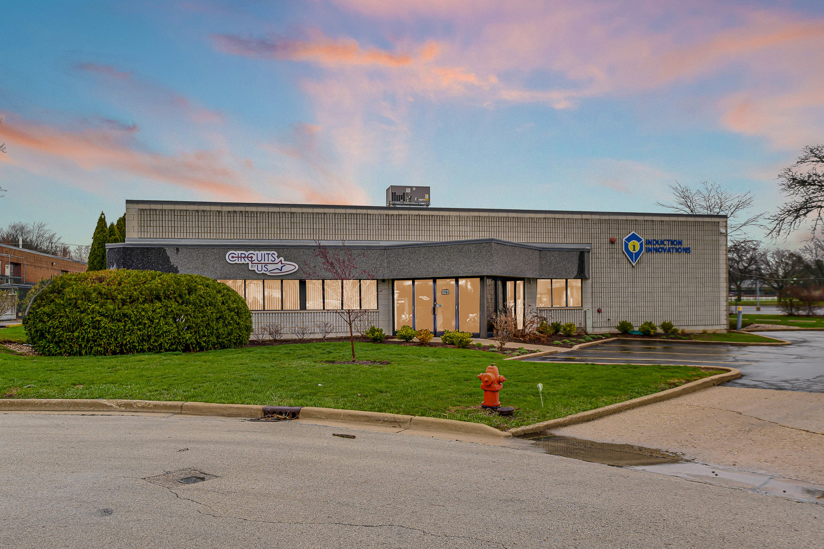 1175 Jansen Farm Court Elgin IL 60123