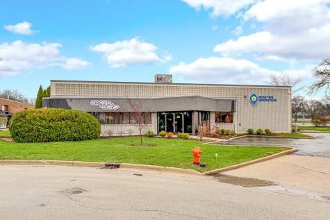 1175 Jansen Farm Court Elgin IL 60123