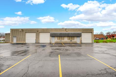 1175 Jansen Farm Court Elgin IL 60123