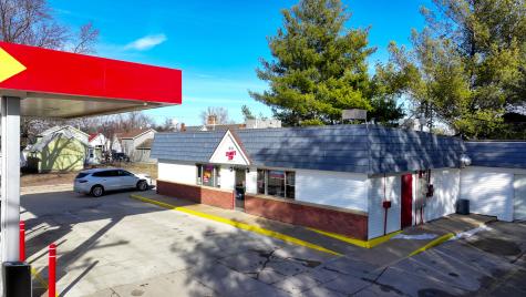 1615 4TH Street Fulton IL 61252