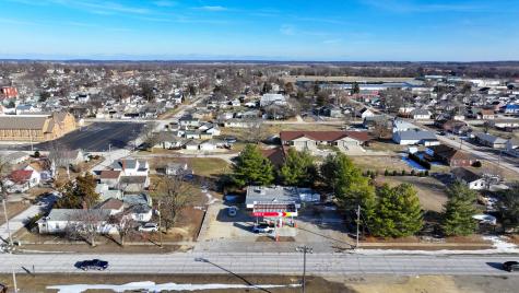 1615 4TH Street Fulton IL 61252