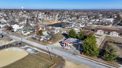 1615 4TH Street Fulton IL 61252