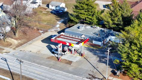 1615 4TH Street Fulton IL 61252
