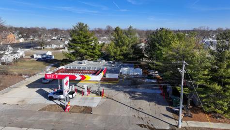 1615 4TH Street Fulton IL 61252