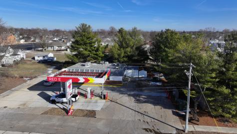 1615 4TH Street Fulton IL 61252