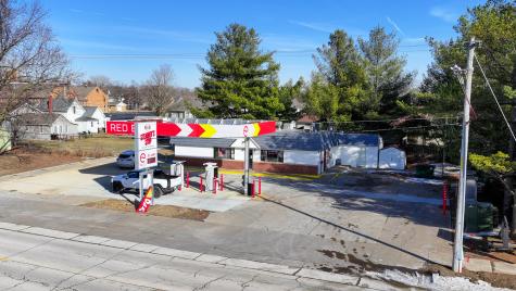 1615 4TH Street Fulton IL 61252