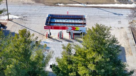 1615 4TH Street Fulton IL 61252