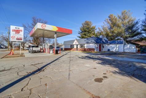 1615 4TH Street Fulton IL 61252