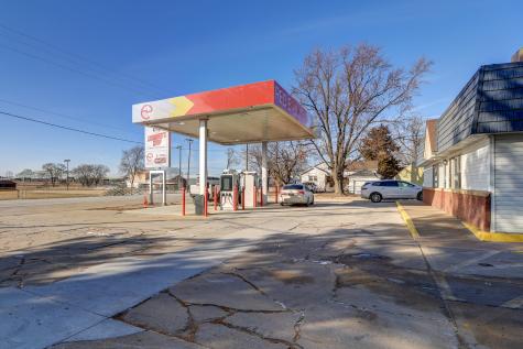 1615 4TH Street Fulton IL 61252