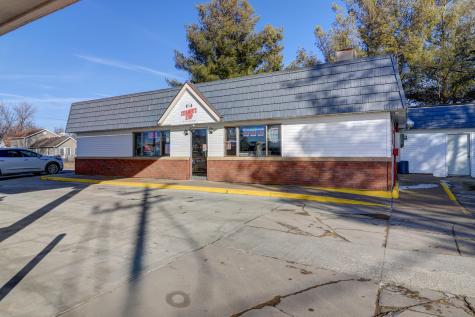 1615 4TH Street Fulton IL 61252