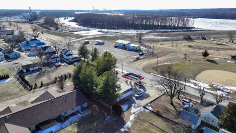 1615 4TH Street Fulton IL 61252