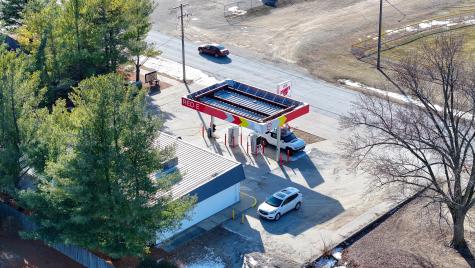 1615 4TH Street Fulton IL 61252