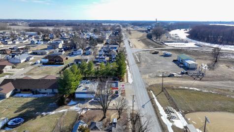 1615 4TH Street Fulton IL 61252