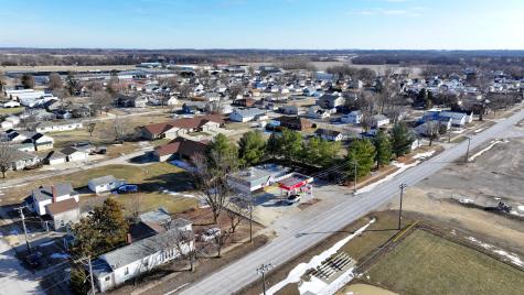 1615 4TH Street Fulton IL 61252