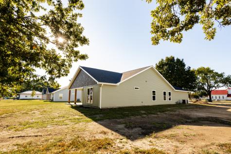 104 E North 2nd Street Findlay IL 62534