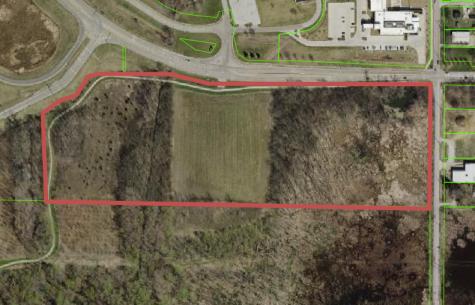 52ND Avenue Moline IL 61265