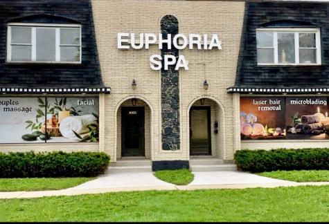 8855 South Roberts Road Hickory Hills IL 60457