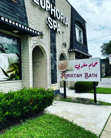 8855 South Roberts Road Hickory Hills IL 60457