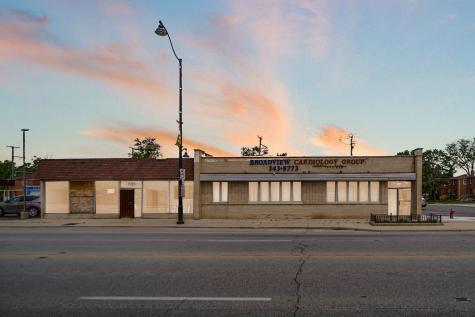 2201 West Roosevelt Road Broadview IL 60155