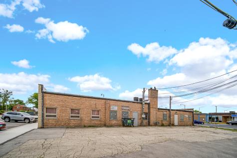 2201 West Roosevelt Road Broadview IL 60155