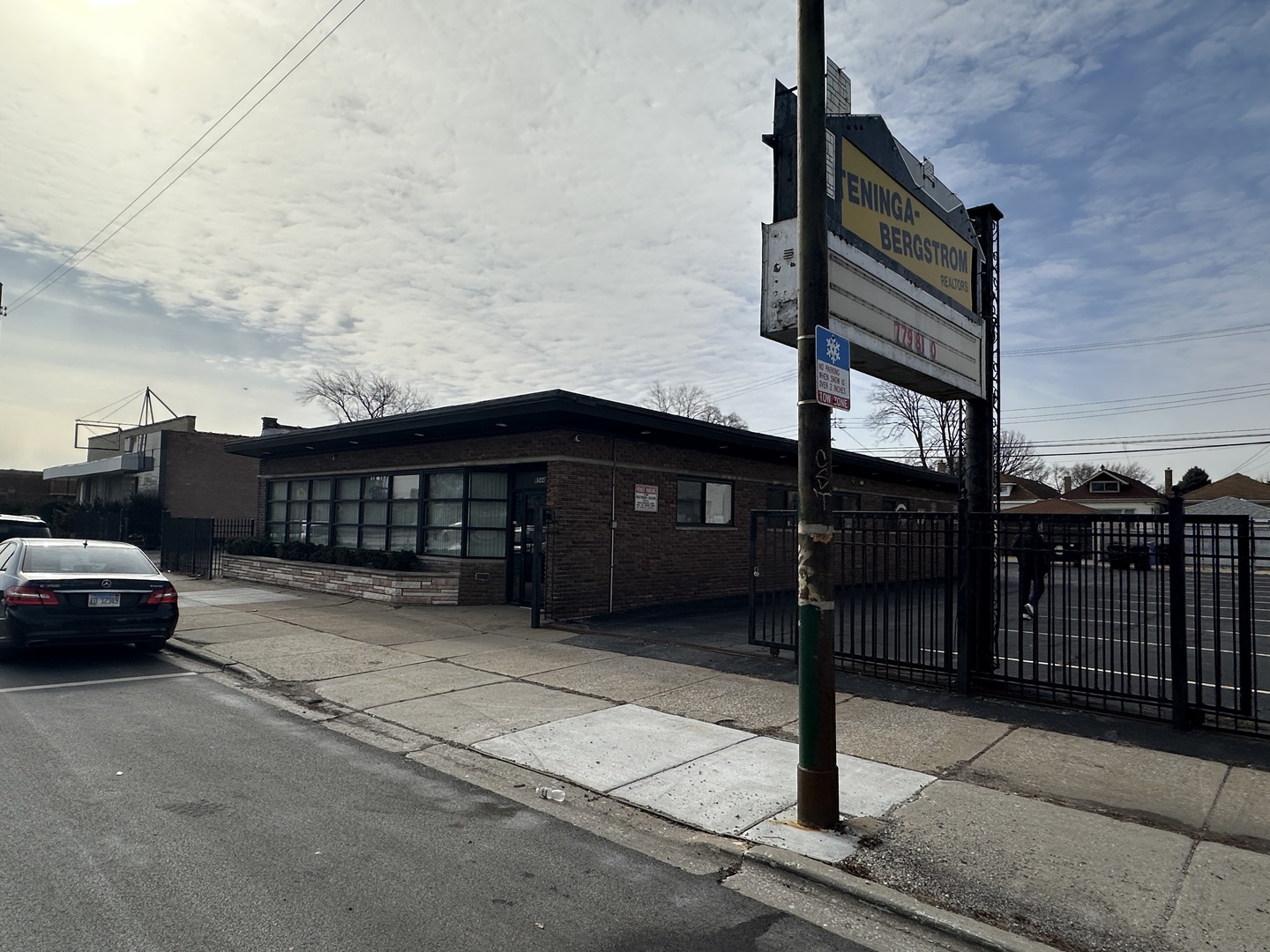 8544 South Ashland Avenue Chicago IL 60620