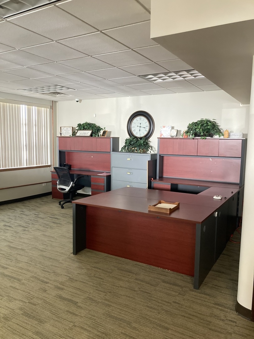 8544 South Ashland Avenue Chicago IL 60620
