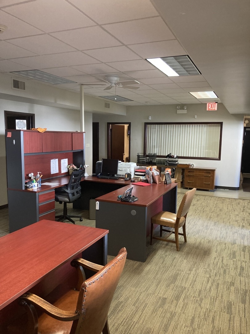 8544 South Ashland Avenue Chicago IL 60620