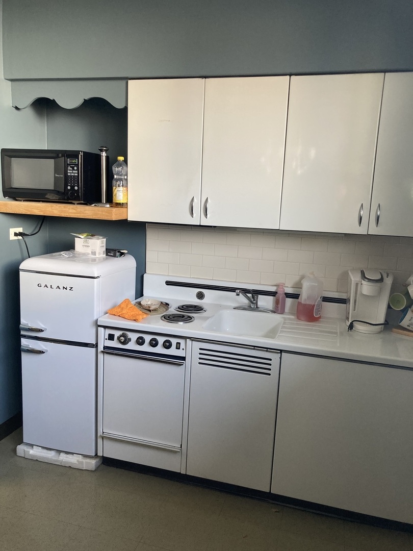 8544 South Ashland Avenue Chicago IL 60620