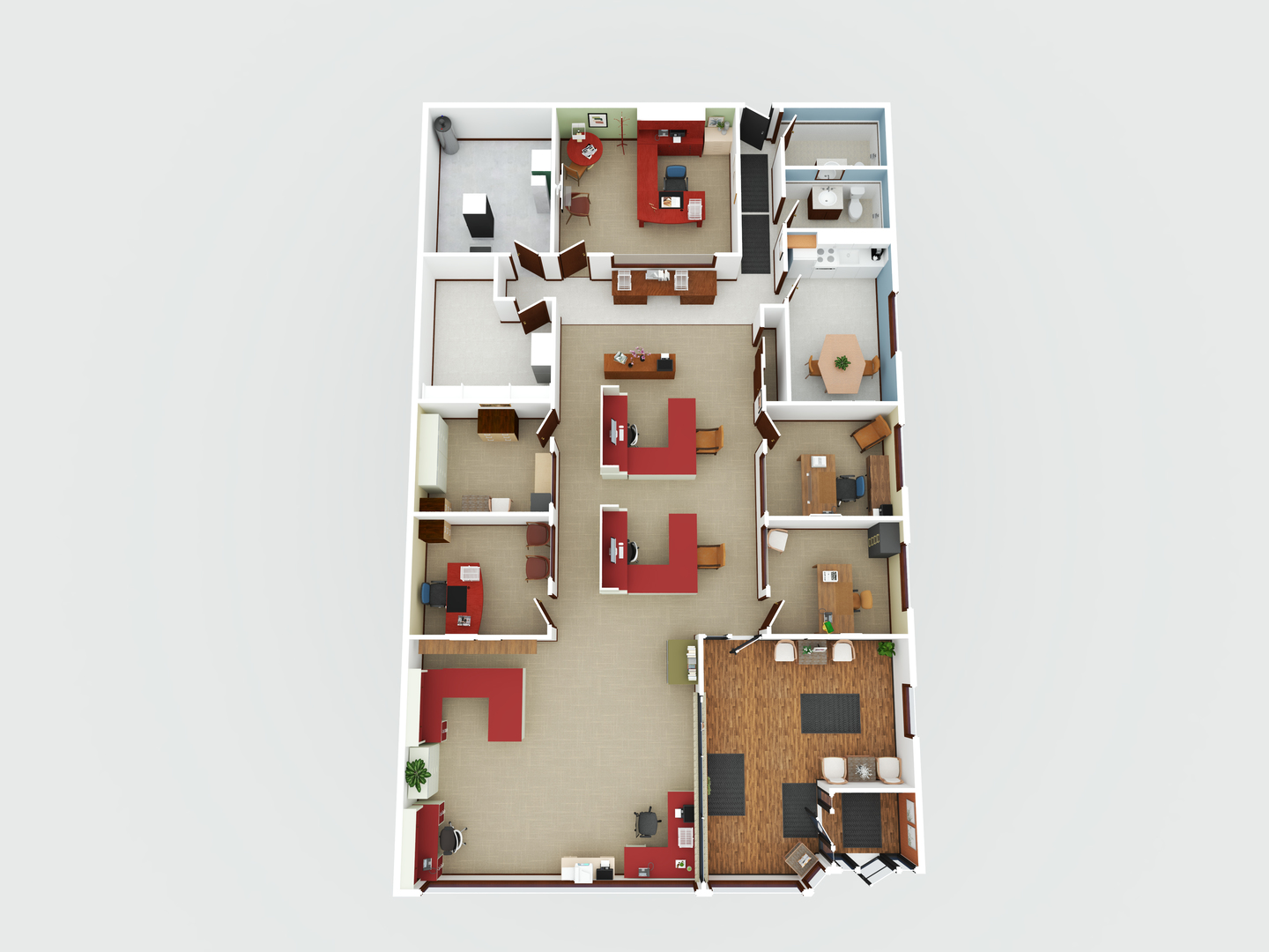 8544 South Ashland Avenue Chicago IL 60620