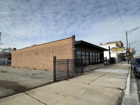 8544 South Ashland Avenue Chicago IL 60620