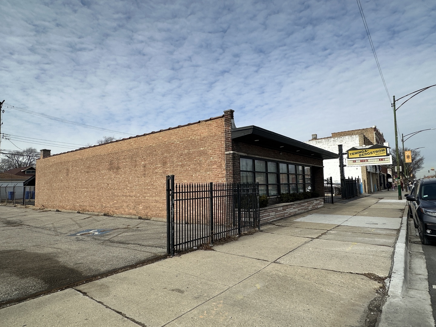 8544 South Ashland Avenue Chicago IL 60620