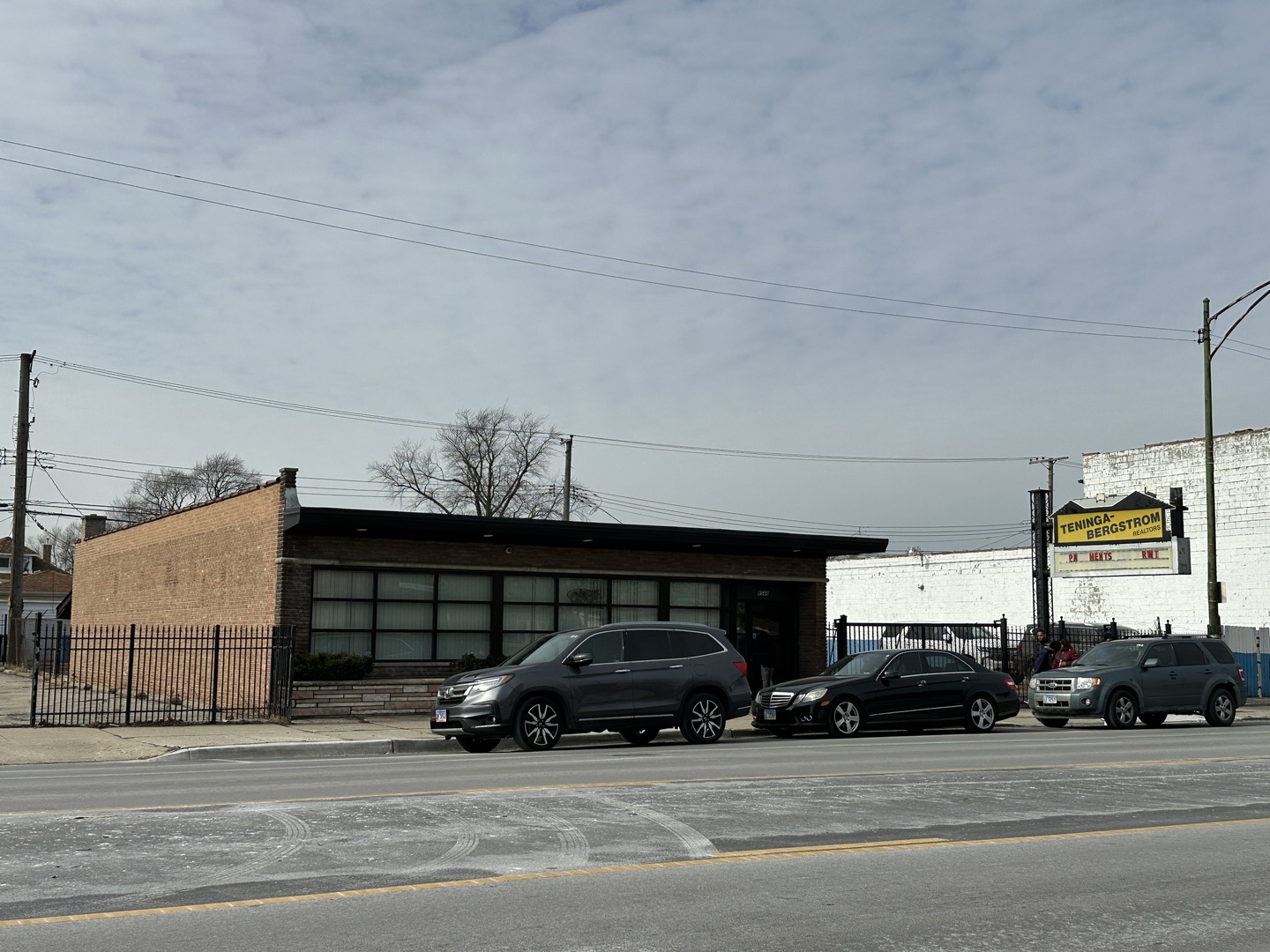 8544 South Ashland Avenue Chicago IL 60620