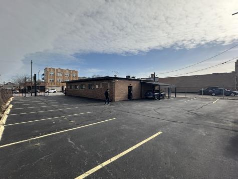 8544 South Ashland Avenue Chicago IL 60620