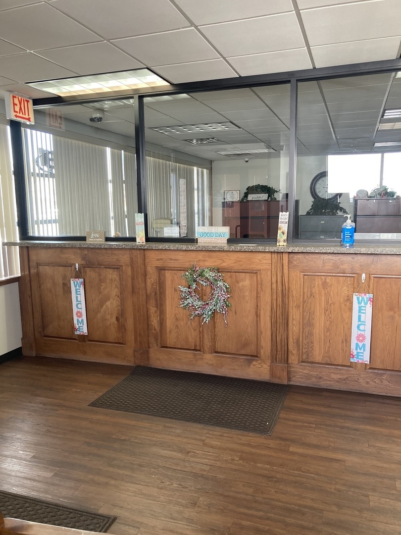 8544 South Ashland Avenue Chicago IL 60620
