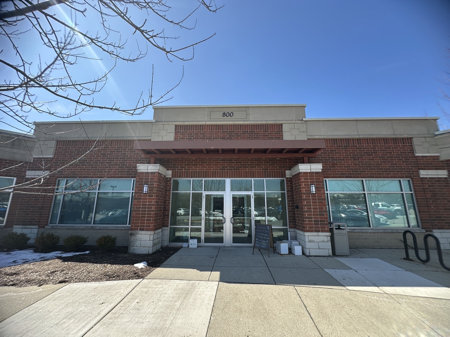 800 East Woodfield Road Schaumburg IL 60173