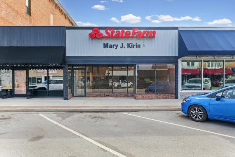 143 North Market Street Paxton IL 60957