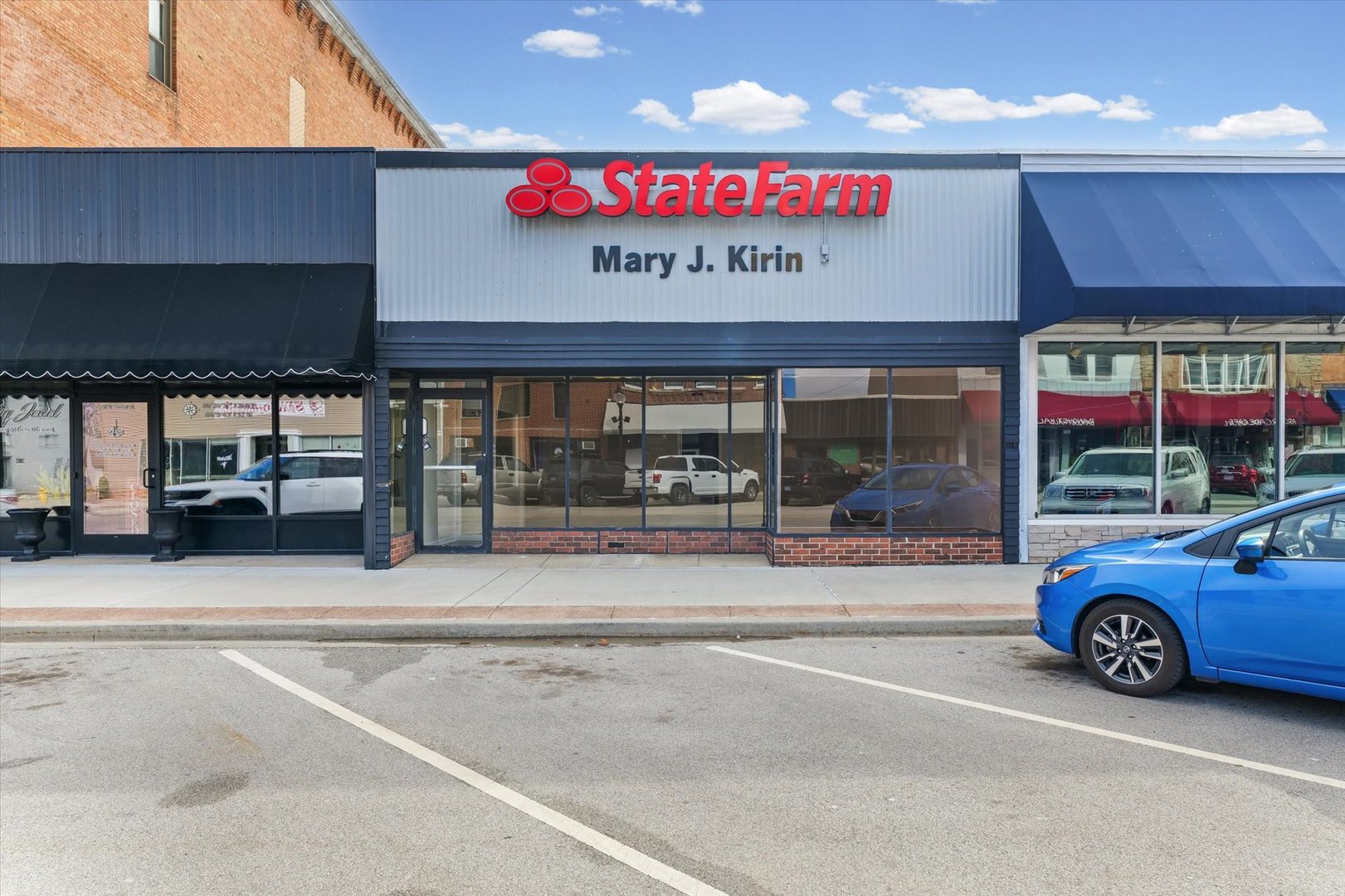 143 North Market Street Paxton IL 60957