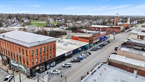143 North Market Street Paxton IL 60957