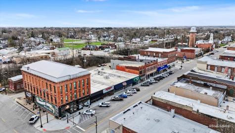 143 North Market Street Paxton IL 60957