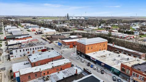 143 North Market Street Paxton IL 60957