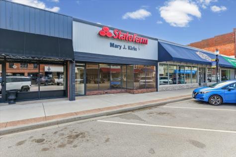 143 North Market Street Paxton IL 60957