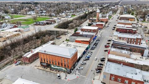 143 North Market Street Paxton IL 60957