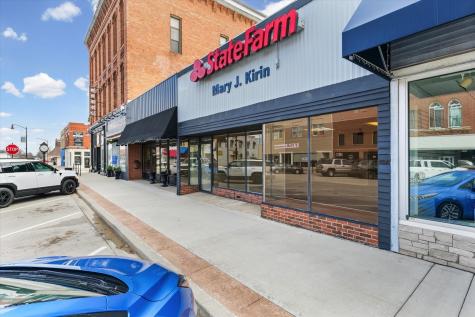 143 North Market Street Paxton IL 60957