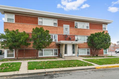 805 North 22nd Avenue Melrose Park IL 60160