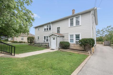 607 Walnut Street Lemont IL 60439