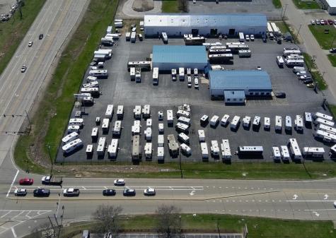 3442 Merchandise Drive Rockford IL 61109