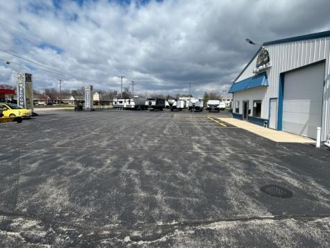 3442 Merchandise Drive Rockford IL 61109