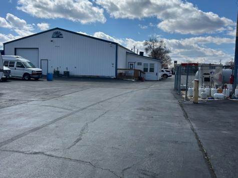 3442 Merchandise Drive Rockford IL 61109