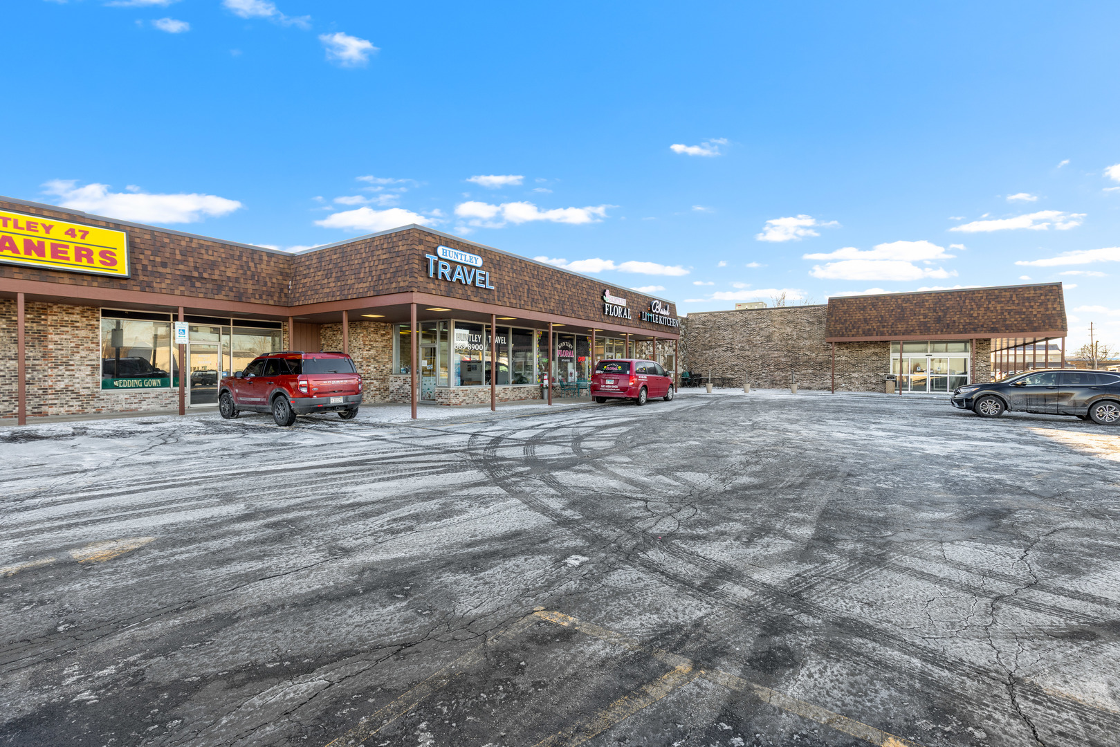 10414 Vine Street Huntley IL 60142