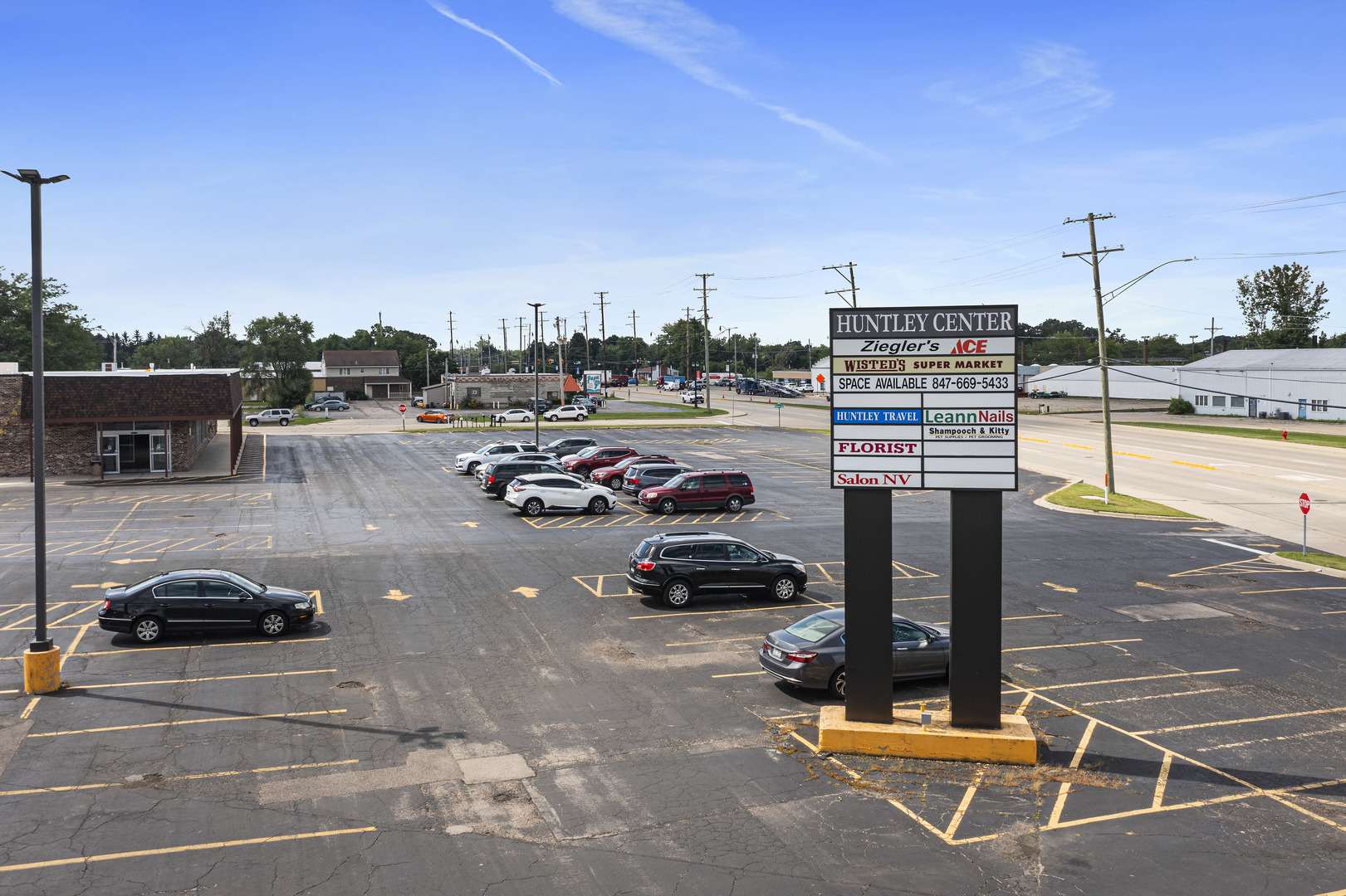 10414 Vine Street Huntley IL 60142